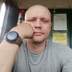 Фотография мужчины Сергей, 36 лет из г. Новый Ургал