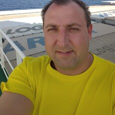 Фотография мужчины Алексей, 41 год из г. Лиепая