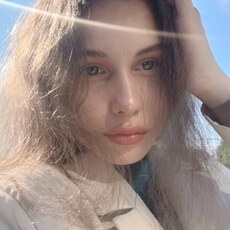 Фотография девушки Дарья, 18 лет из г. Златоуст