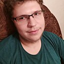 Юрий, 22 года