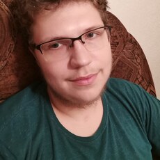 Фотография мужчины Юрий, 22 года из г. Тольятти