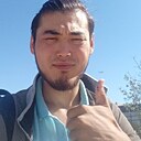 Нурсултан, 22 года