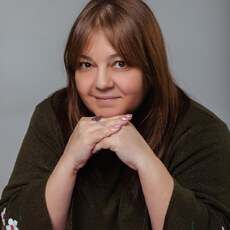 Фотография девушки Татьяна, 52 года из г. Ярославль