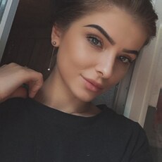 Фотография девушки Sozdateleva, 30 лет из г. Луганск