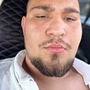 Амир, 20 лет