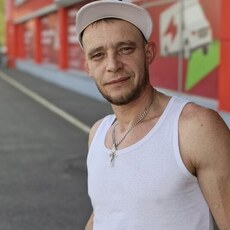Фотография мужчины Андрей, 35 лет из г. Железногорск
