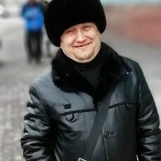 Фотография мужчины Владимир, 47 лет из г. Сургут