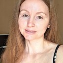 Лиса, 39 лет