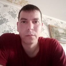 Фотография мужчины Ленар, 38 лет из г. Альметьевск