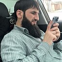 Саид, 32 года