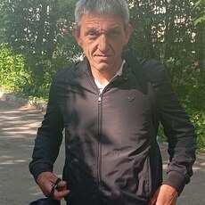 Фотография мужчины Сергей, 45 лет из г. Екатеринбург