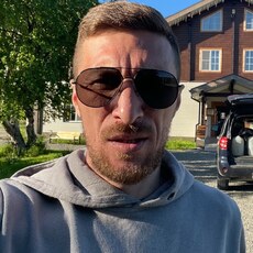 Фотография мужчины Михаил, 35 лет из г. Елизово