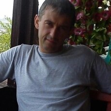 Фотография мужчины Максим, 47 лет из г. Выборг