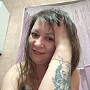 Анастасия, 42 года