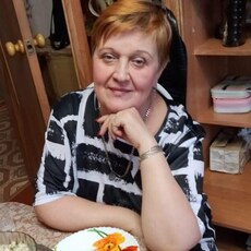 Фотография девушки Татьяна, 57 лет из г. Минусинск