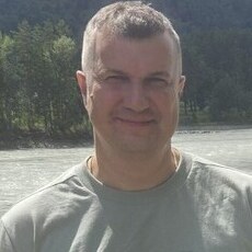 Фотография мужчины Алексей, 43 года из г. Кемерово