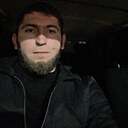 Расул, 33 года