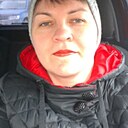 Настя, 42 года