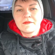Фотография девушки Настя, 42 года из г. Миасс