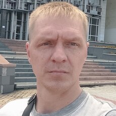 Фотография мужчины Владимир, 38 лет из г. Хабаровск