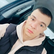 Фотография мужчины Алексей, 33 года из г. Усть-Илимск