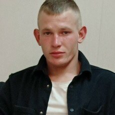 Фотография мужчины Денис, 24 года из г. Черемхово