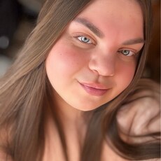 Фотография девушки Анастасия, 23 года из г. Москва