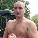 Антон, 41 год