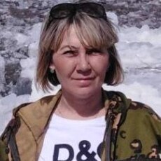 Фотография девушки Наталья, 53 года из г. Чита