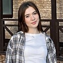 Анна, 19 лет