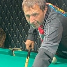 Фотография мужчины Андрей, 49 лет из г. Пермь