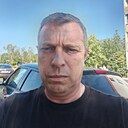 Юрий, 45 лет