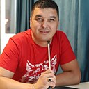Эльдар, 33 года