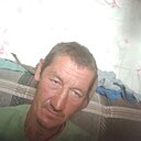 Серегаса, 50 лет