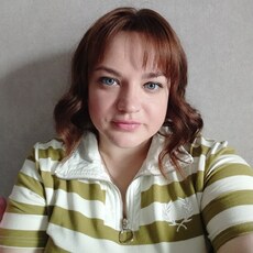 Фотография девушки Елизавета, 23 года из г. Нижний Тагил