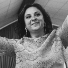 Фотография девушки Мари, 46 лет из г. Смолевичи
