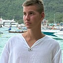 Виктор, 24 года