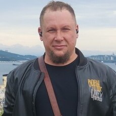 Фотография мужчины Николай, 42 года из г. Владивосток