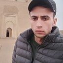 Аташ, 25 лет