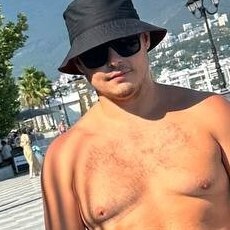 Фотография мужчины Юра, 30 лет из г. Нижний Новгород