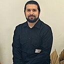 Ахмед, 29 лет