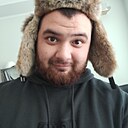 Галим, 27 лет