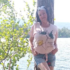 Фотография девушки Инна, 54 года из г. Екатеринбург