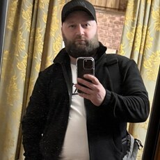 Фотография мужчины Євгеній, 33 года из г. Пирятин