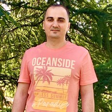 Фотография мужчины Алексей, 41 год из г. Чехов