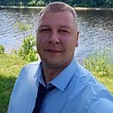 Артур, 33 года