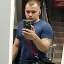 Маркус, 23 года