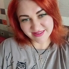 Фотография девушки Ева, 41 год из г. Брянск