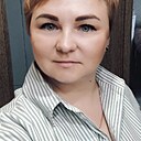 Надежда, 43 года