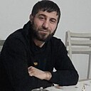 Хас, 35 лет